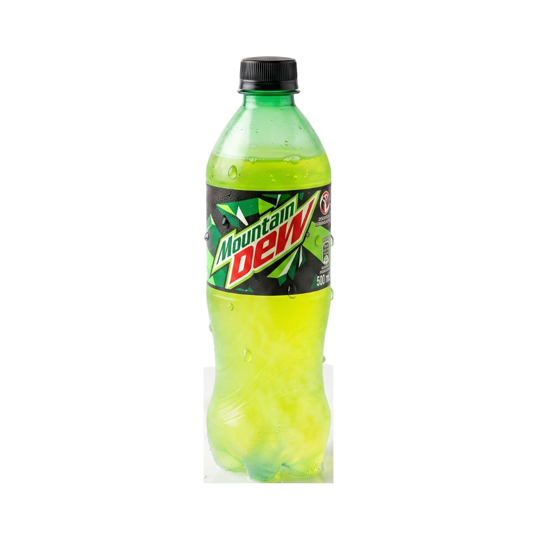 Napój 0,5 l
